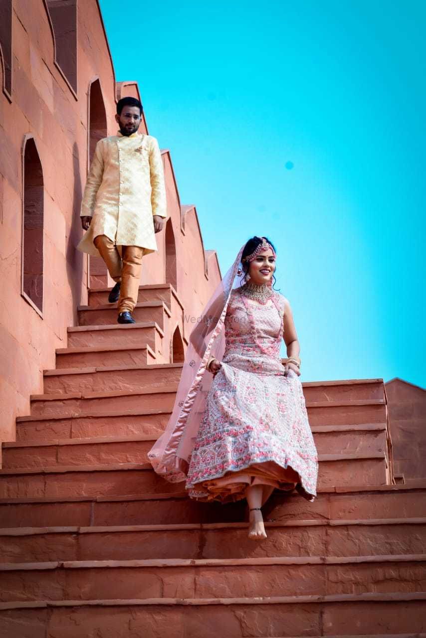 Photo By Nilesh Vishwakarma Films & Events - Pre Wedding Photographers