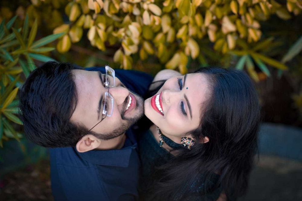 Photo By Nilesh Vishwakarma Films & Events - Pre Wedding Photographers