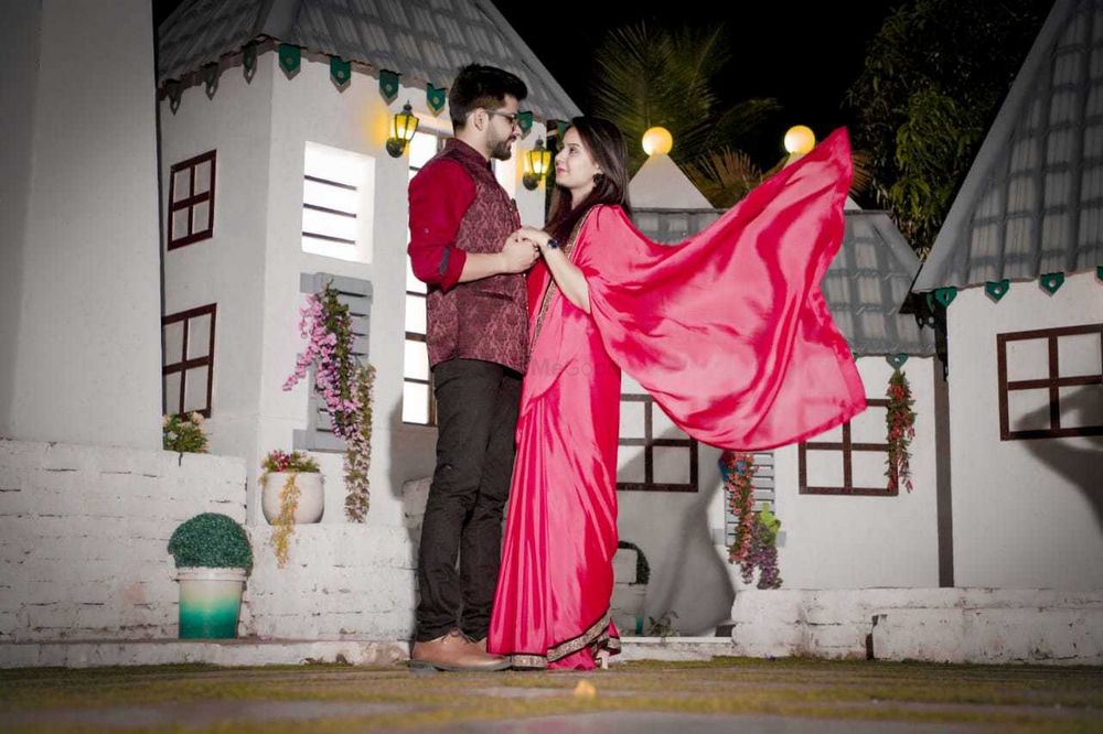 Photo By Nilesh Vishwakarma Films & Events - Pre Wedding Photographers