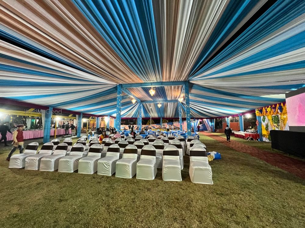 Photo By Nature Bloom Resort - Venues