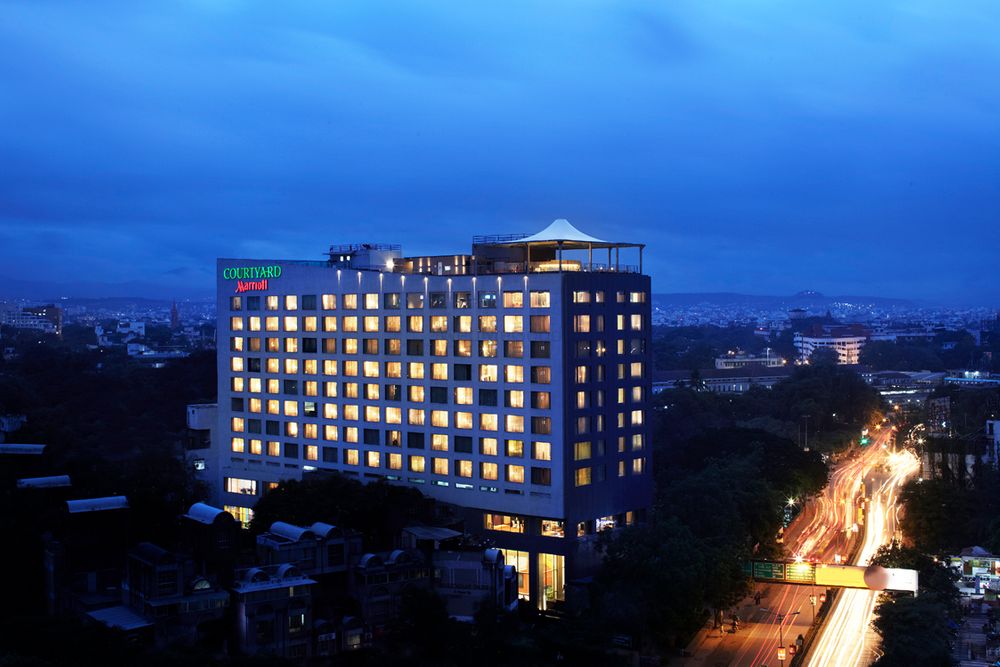 Photo of Courtyard by Marriott Pune City Centre