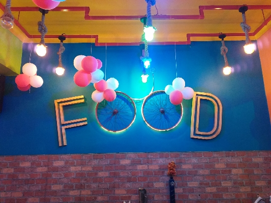 Photo By The Food Lovers - Venues