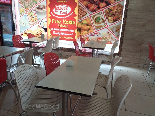 Photo By Lazeez Food Restaurant - Venues