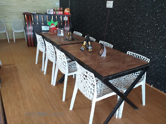 Photo By Chaaplin - Venues