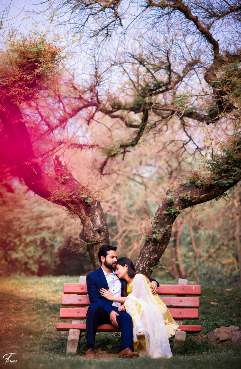 Photo By Frame Stories - Pre Wedding Photographers