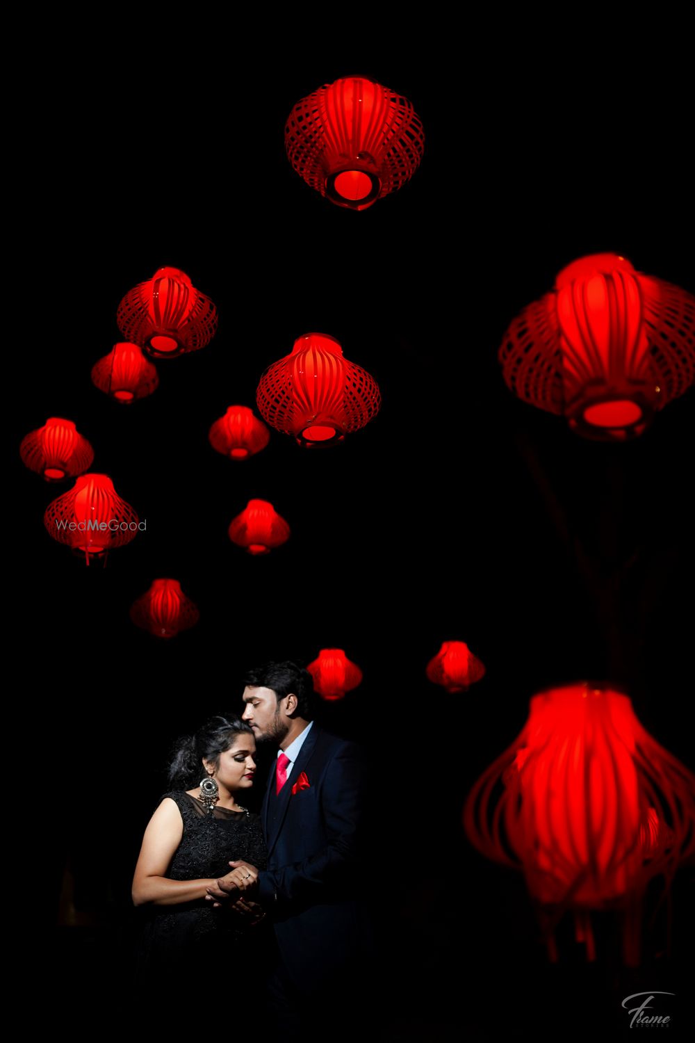 Photo By Frame Stories - Pre Wedding Photographers