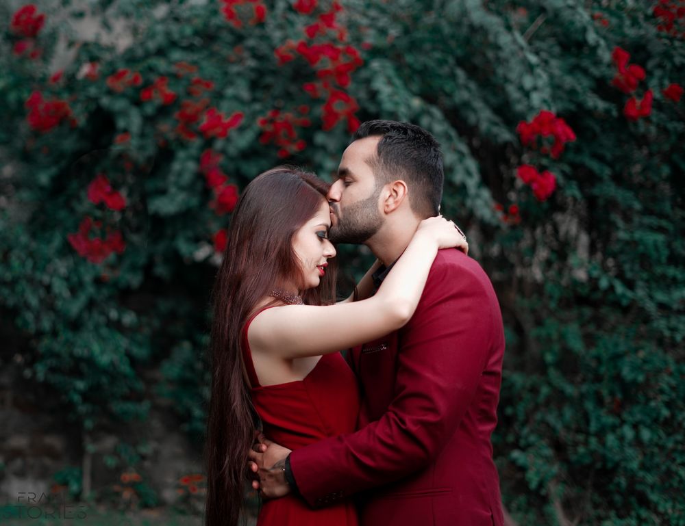 Photo By Frame Stories - Pre Wedding Photographers