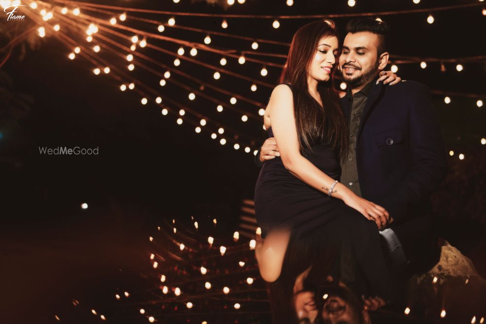 Photo By Frame Stories - Pre Wedding Photographers