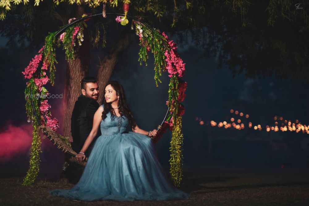 Photo By Frame Stories - Pre Wedding Photographers