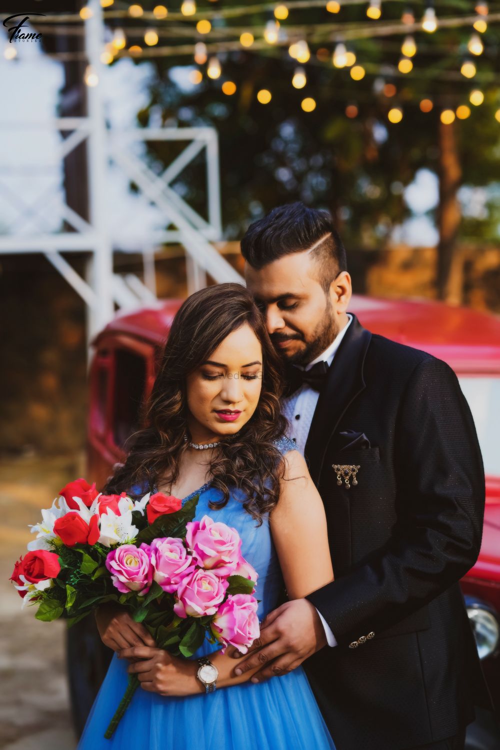 Photo By Frame Stories - Pre Wedding Photographers