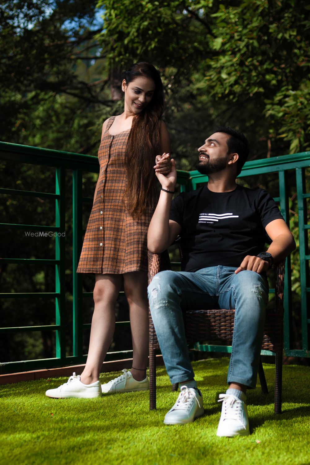 Photo By Frame Stories - Pre Wedding Photographers