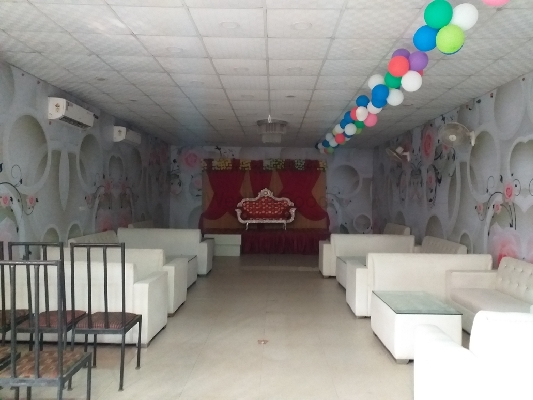 Photo By Royal Orchid Banquet - Venues
