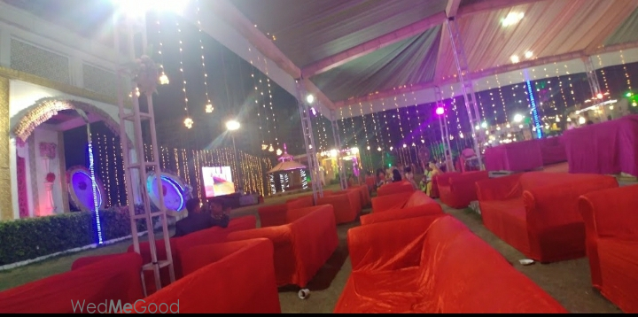Photo By God's Valley - Venues