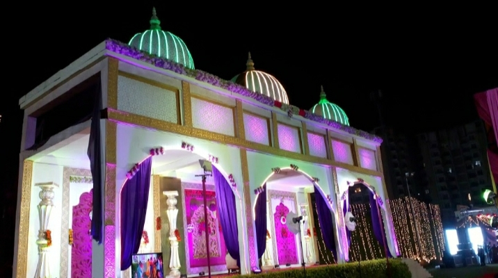 Photo By God's Valley - Venues