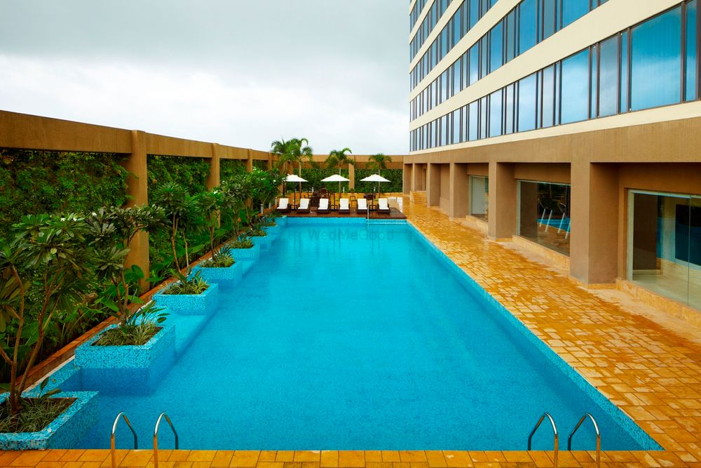 Photo of Courtyard by Marriott Pune Chakan