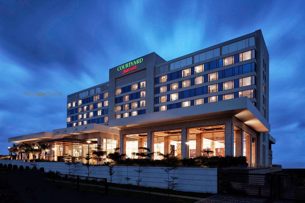 Photo of Courtyard by Marriott Pune Chakan