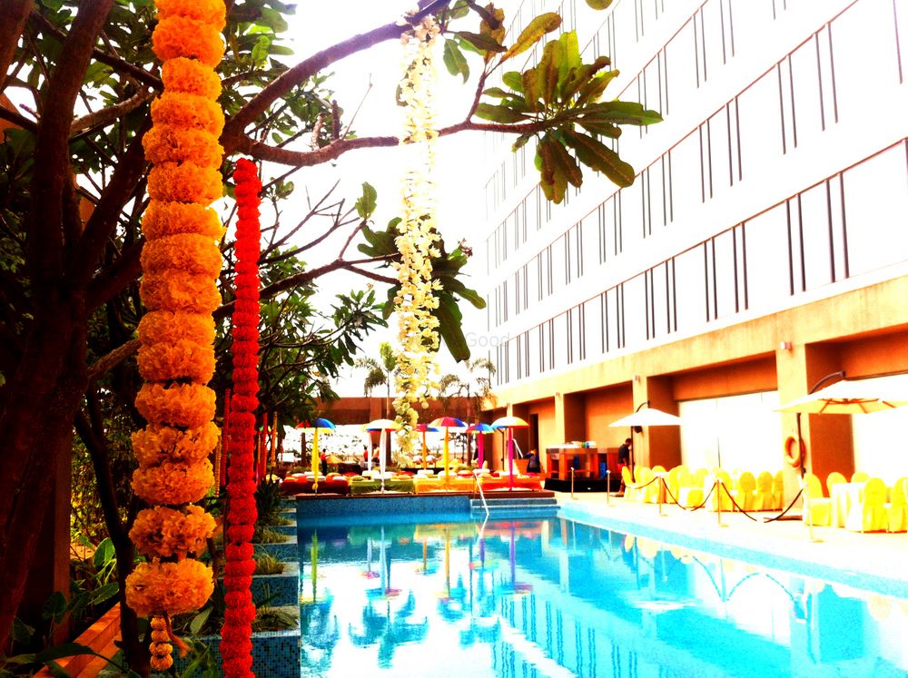 Photo of Courtyard by Marriott Pune Chakan