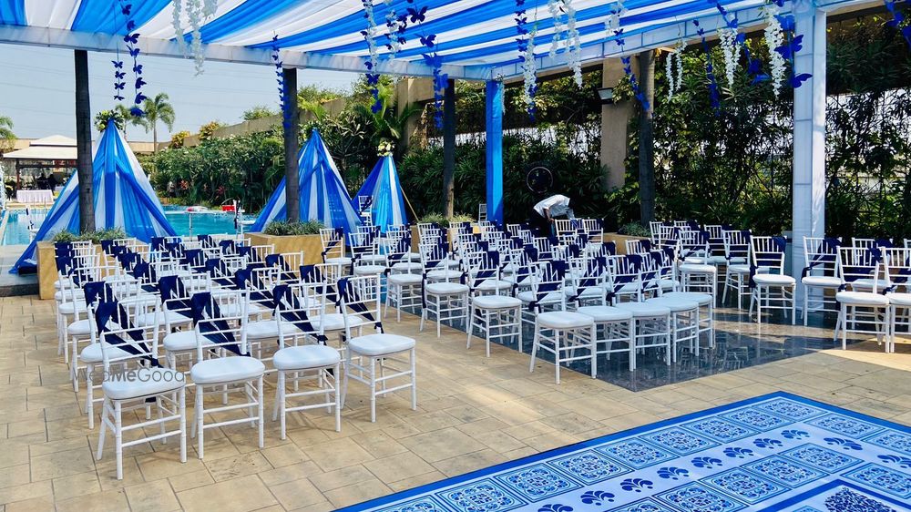 Courtyard by Marriott Pune Chakan