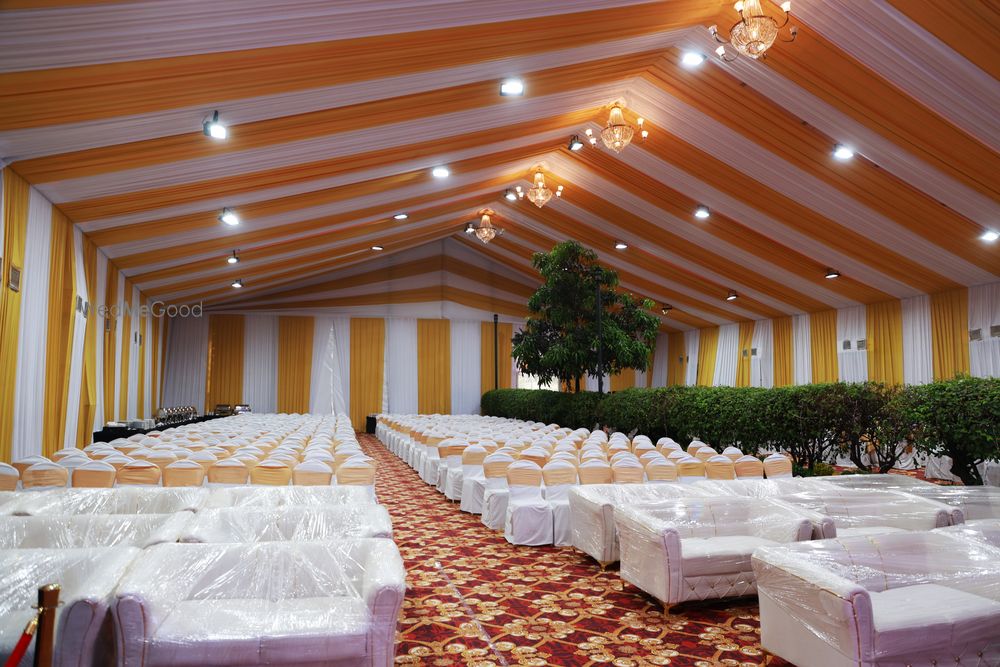 Photo By Courtyard by Marriott Pune Chakan - Venues