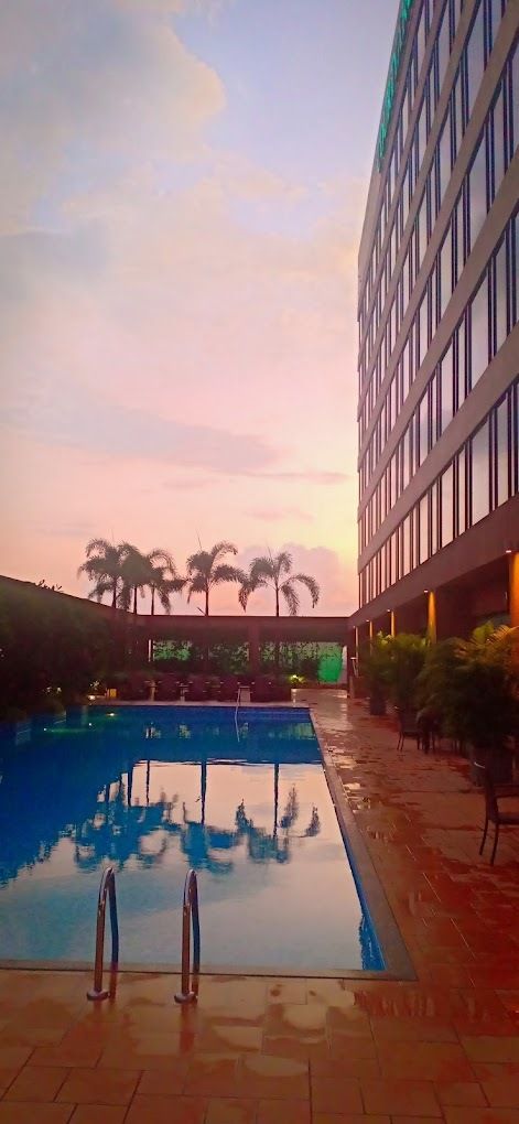 Photo By Courtyard by Marriott Pune Chakan - Venues