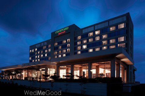 Photo By Courtyard by Marriott Pune Chakan - Venues