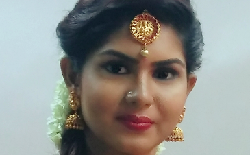 Photo By KAA Makeup Studio - Bridal Makeup
