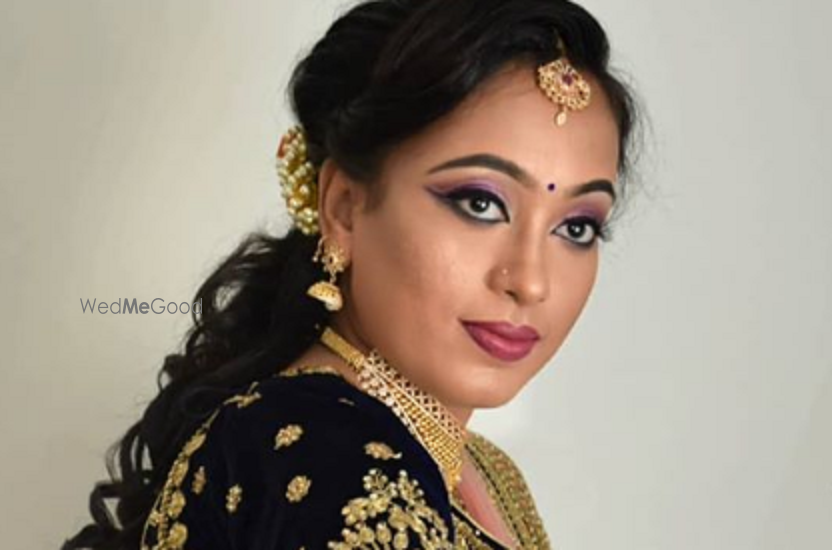 Sakthi Makeup Studio