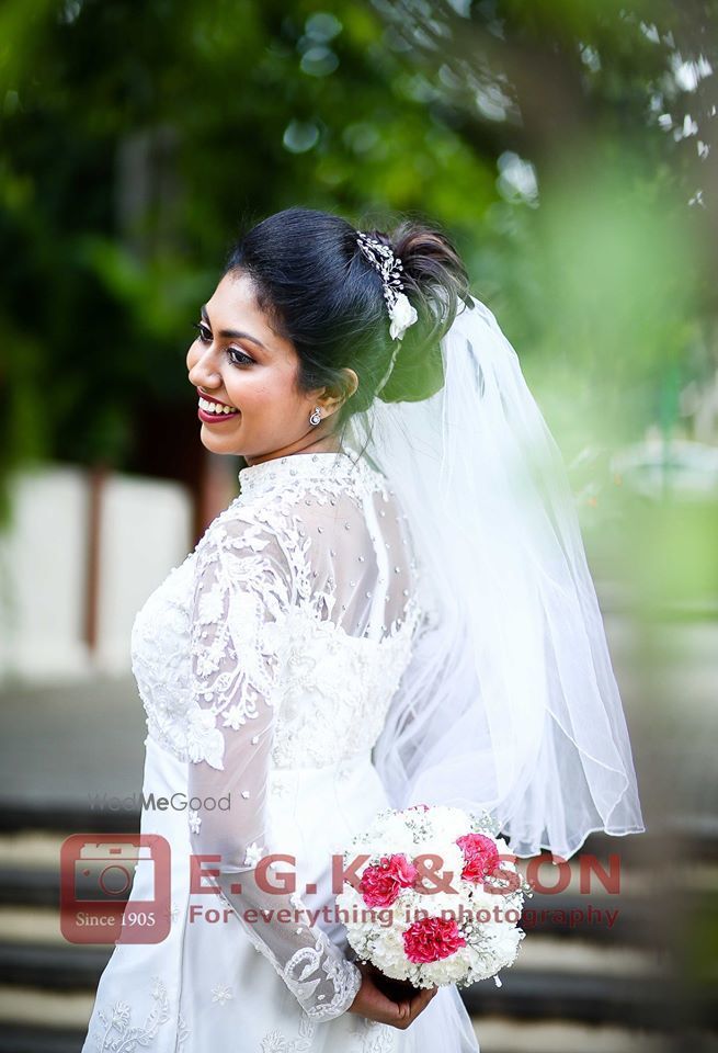 Photo By EGK and SON - Photographers