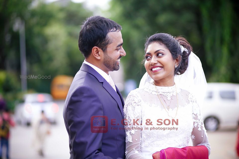 Photo By EGK and SON - Photographers