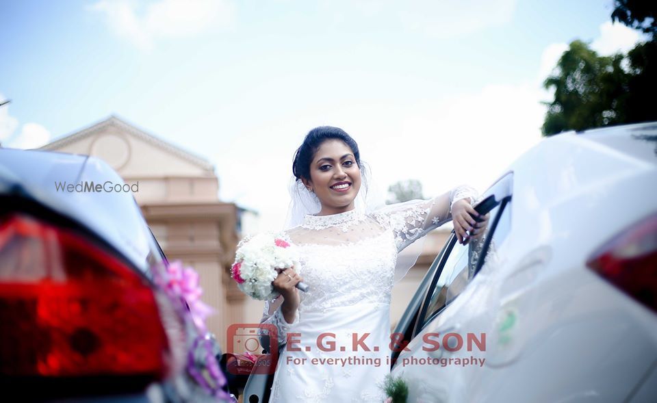 Photo By EGK and SON - Photographers