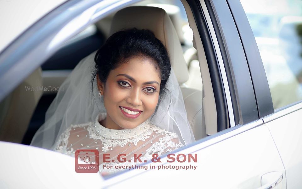 Photo By EGK and SON - Photographers