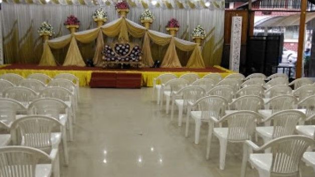 Mukhtar Manzil Convention Hall