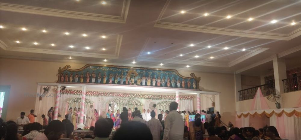 Photo By Sree Surya Narayana Swamy Kalyana Mantapa - Venues