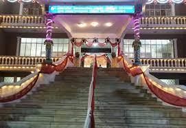 Photo By Sree Surya Narayana Swamy Kalyana Mantapa - Venues