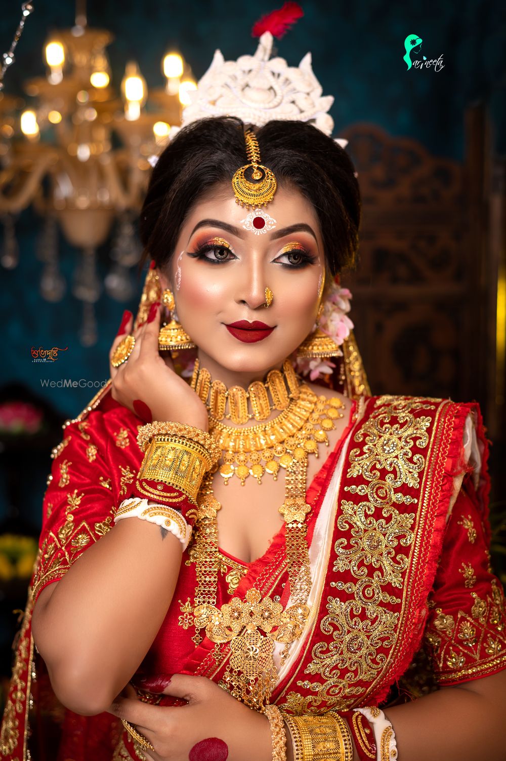 Photo By Parineeta Bridal Makeup - Bridal Makeup