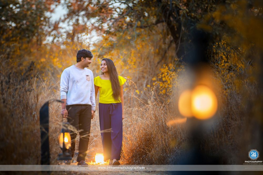Photo By 24 Frames Photography - Pre Wedding Photographers