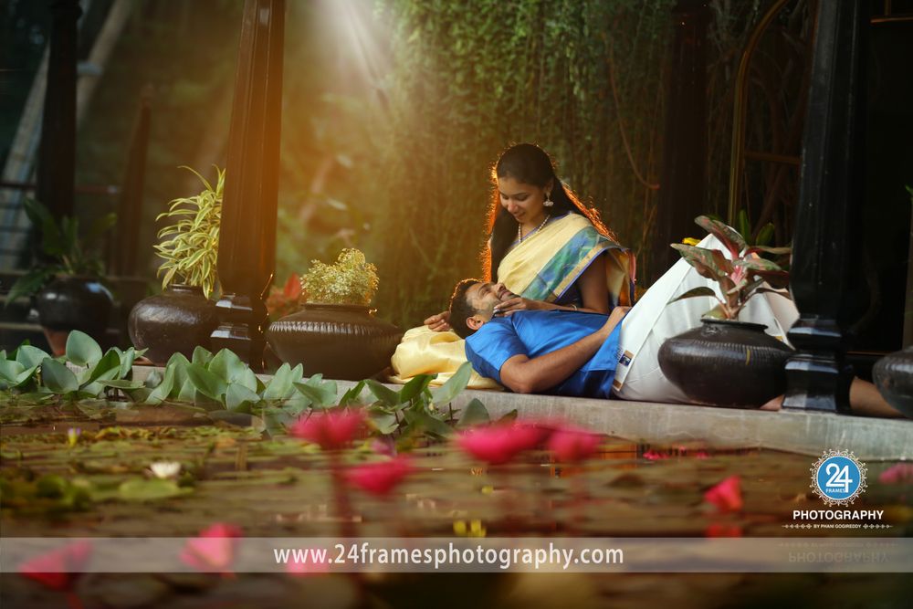 Photo By 24 Frames Photography - Pre Wedding Photographers