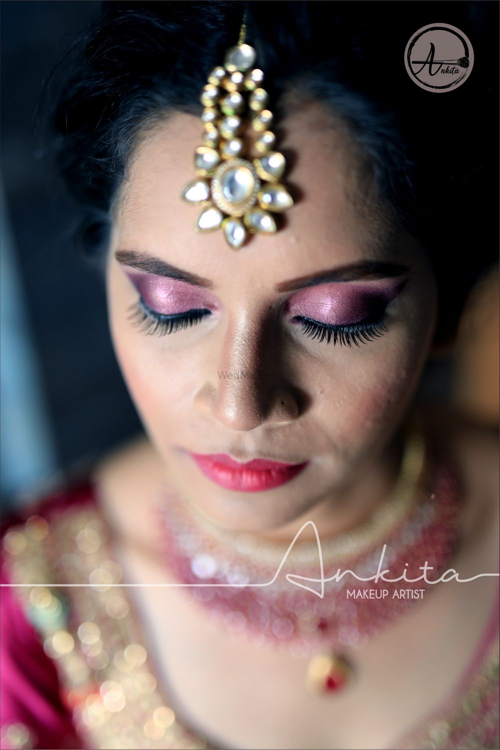 Photo By Blossom Glow Makeup - Bridal Makeup