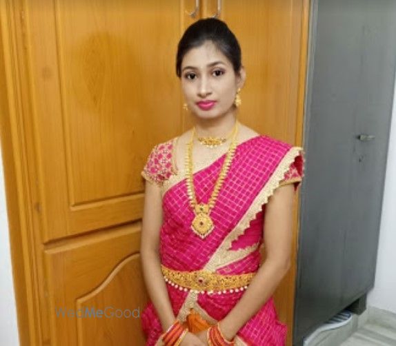 Photo By Joy Angels Women's Beauty Parlour - Bridal Makeup