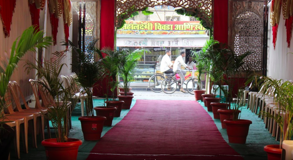 Photo By New Hanuman Theatre Mangal Karyalay - Venues