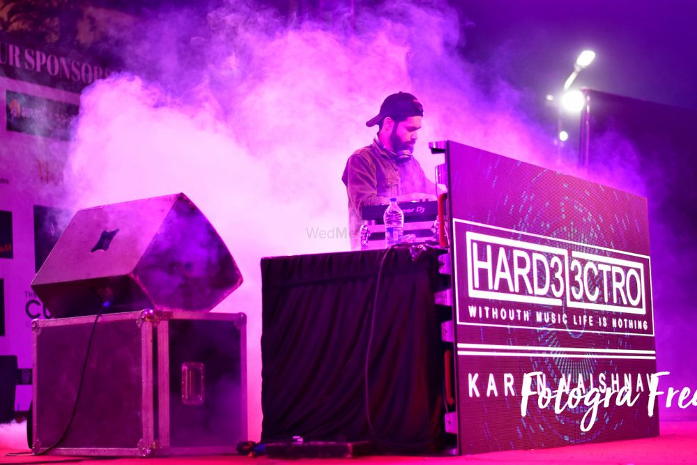 Photo By Hardelectro - DJs