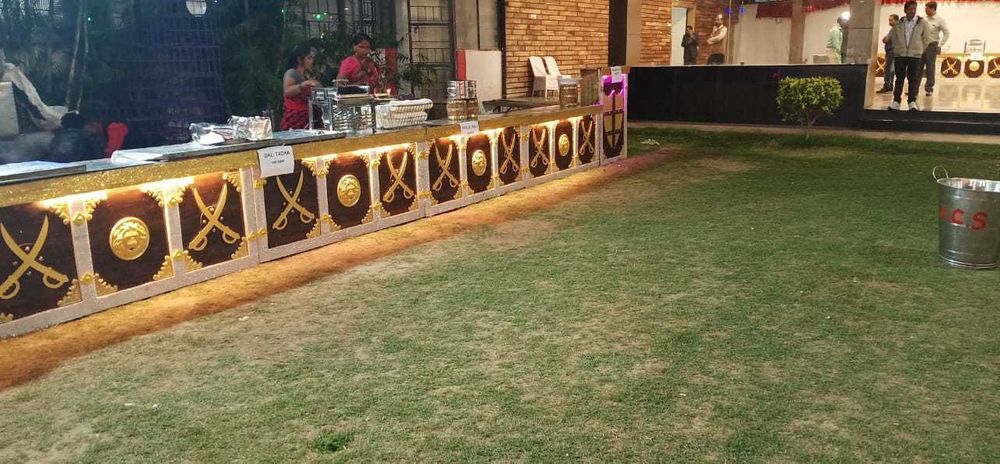 Photo By Caterers Event - Catering Services