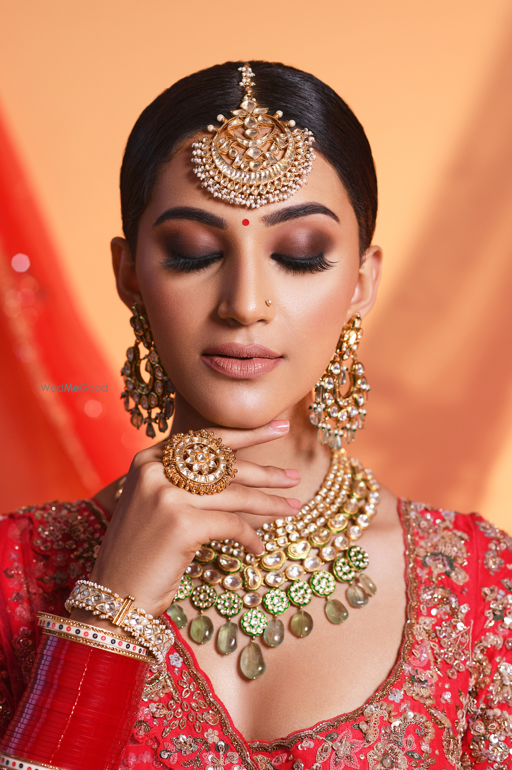 Photo By Shalini Singh Bridal Makeup - Bridal Makeup