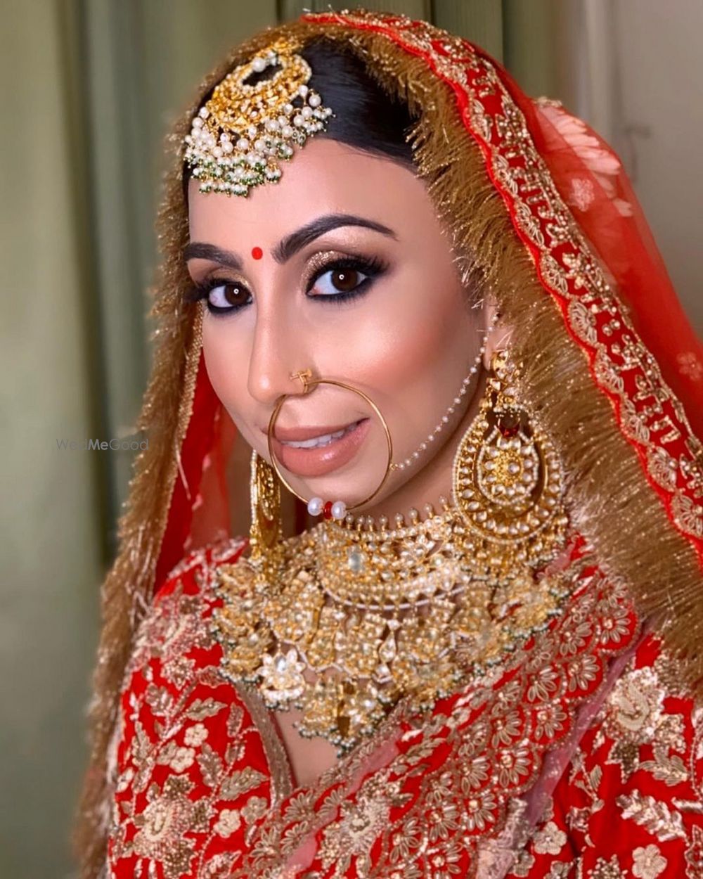 Photo By Shalini Singh Bridal Makeup - Bridal Makeup