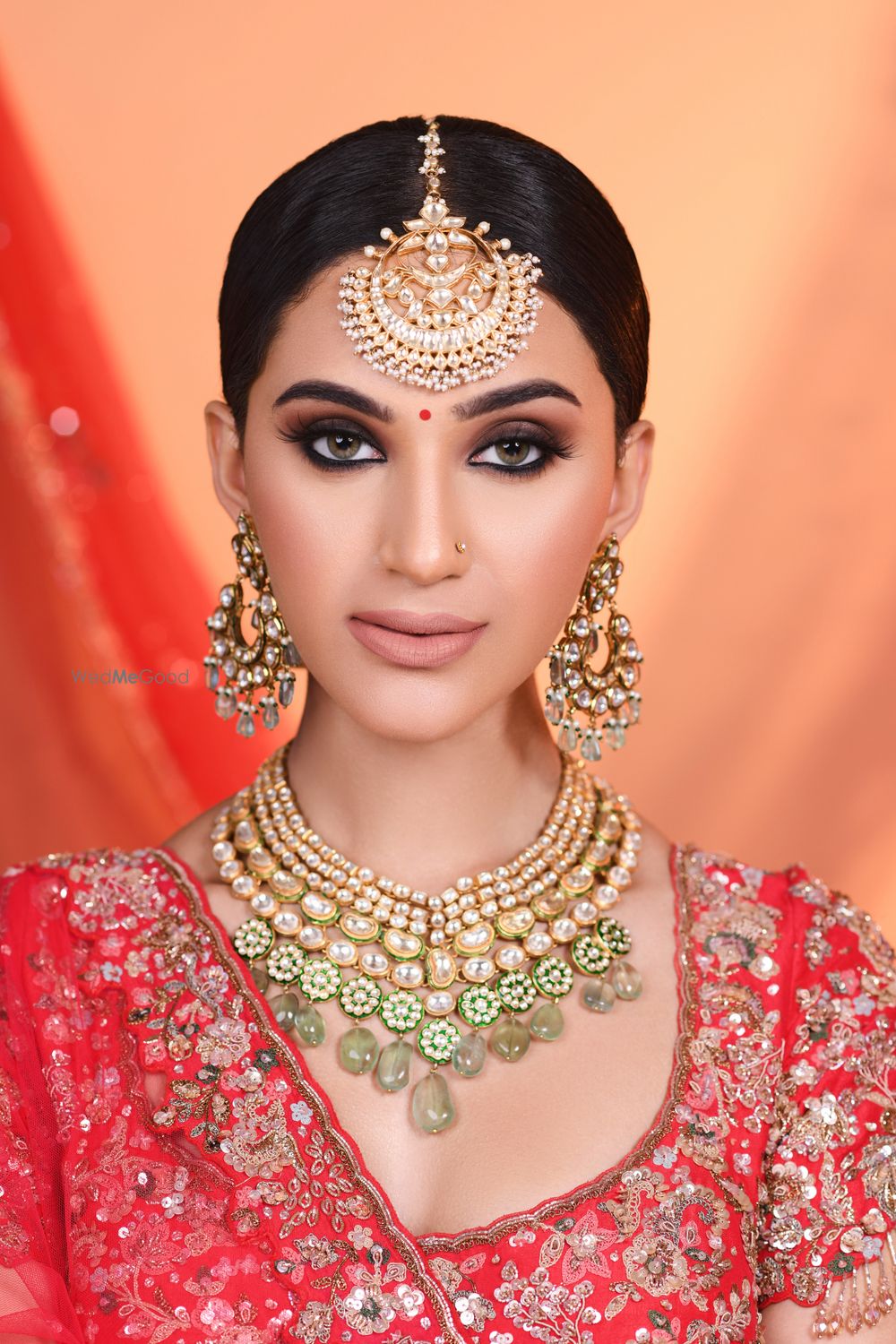 Photo By Shalini Singh Bridal Makeup - Bridal Makeup