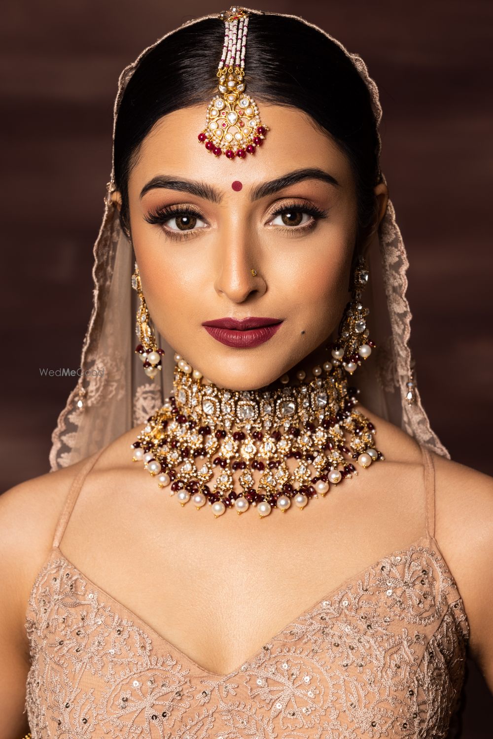 Photo By Shalini Singh Bridal Makeup - Bridal Makeup