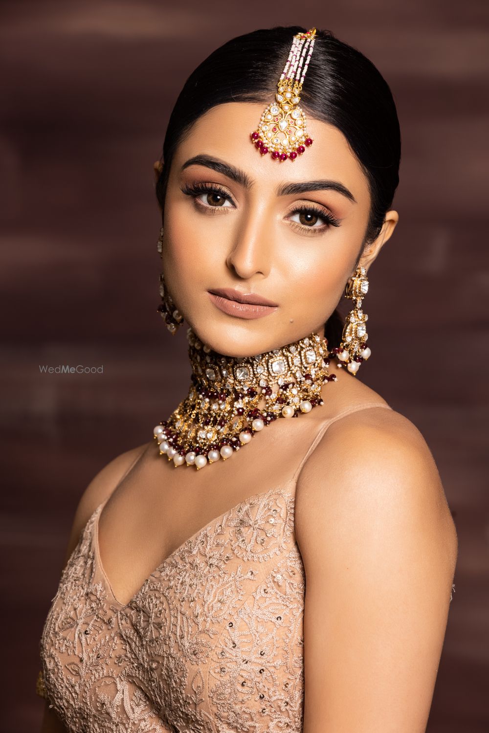 Photo By Shalini Singh Bridal Makeup - Bridal Makeup