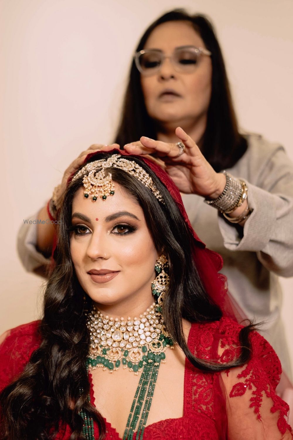 Photo By Shalini Singh Bridal Makeup - Bridal Makeup