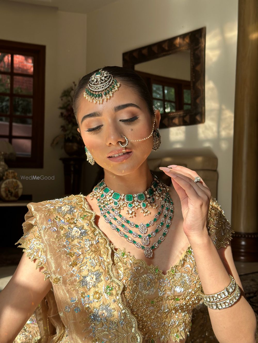 Photo By Shalini Singh Bridal Makeup - Bridal Makeup