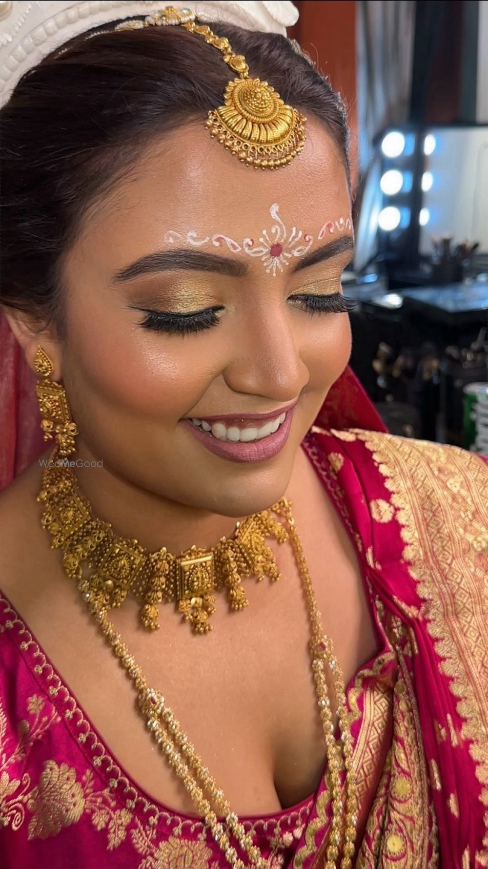 Photo By Shalini Singh Bridal Makeup - Bridal Makeup